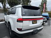 Thumbnail of 2024 Pear Lexus GX 550