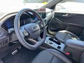 Thumbnail of 2024 Vapor Blue Metallic Ford Escape