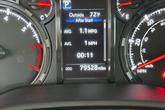 Thumbnail of 2022 White Toyota 4Runner