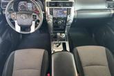 Thumbnail of 2022 White Toyota 4Runner