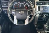 Thumbnail of 2022 White Toyota 4Runner