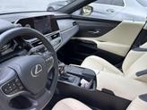 Thumbnail of 2022 Iridium Lexus ES 300h