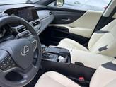 Thumbnail of 2022 Iridium Lexus ES 300h