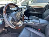 Thumbnail of 2018 Nebula Gray Pearl Lexus RX 350