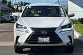 Thumbnail of 2019 Eminent White Pearl Lexus NX 300