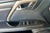 Thumbnail of 2019 Nebula Gray Pearl Lexus RX 350