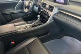 Thumbnail of 2019 Nebula Gray Pearl Lexus RX 350