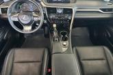 Thumbnail of 2019 Nebula Gray Pearl Lexus RX 350