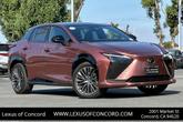 Photo of 2025 Copper Crest Lexus RZ 450e
