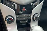 Thumbnail of 2014 Summit White Chevrolet Cruze