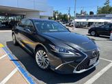 Thumbnail of 2020 Caviar Lexus ES 350