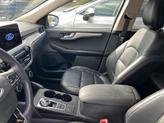 Thumbnail of 2020 Ingot Silver Metallic Ford Escape