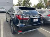 Thumbnail of 2022 Caviar Lexus RX 350