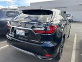 Thumbnail of 2022 Caviar Lexus RX 350