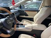 Thumbnail of 2022 Caviar Lexus RX 350