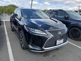 Thumbnail of 2022 Caviar Lexus RX 350