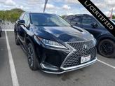Photo of 2022 Caviar Lexus RX 350