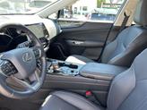Thumbnail of 2025 Cloudburst Gray Lexus NX 350h