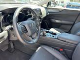 Thumbnail of 2025 Cloudburst Gray Lexus NX 350h