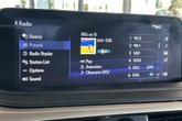 Thumbnail of 2022 Atomic Silver Lexus RX 450h