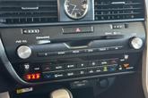 Thumbnail of 2022 Atomic Silver Lexus RX 450h