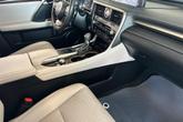 Thumbnail of 2022 Atomic Silver Lexus RX 450h