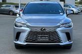 Thumbnail of 2023 Iridium Lexus RX 350