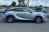 Thumbnail of 2023 Iridium Lexus RX 350