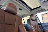 Thumbnail of 2022 Crystal Black Silica Subaru Outback