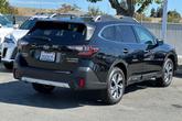 Thumbnail of 2022 Crystal Black Silica Subaru Outback