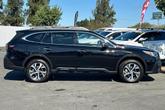 Thumbnail of 2022 Crystal Black Silica Subaru Outback