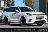 Photo of 2025 Pearl Lexus TX 350