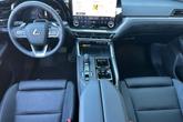 Thumbnail of 2025 Pearl Lexus TX 350