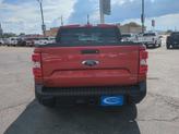 Thumbnail of 2022 HOT PEPPER RED TC METALLIC Ford Maverick
