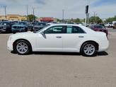 Thumbnail of 2017 Bright White Clearcoat Chrysler 300C
