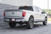Thumbnail of 2025 Iconic Silver Metallic Ford F-150