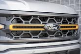 Thumbnail of 2025 Iconic Silver Metallic Ford F-150