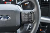 Thumbnail of 2025 Agate Black Metallic Ford F-250
