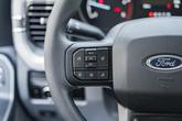 Thumbnail of 2025 Agate Black Metallic Ford F-250