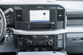 Thumbnail of 2025 Agate Black Metallic Ford F-250