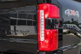 Thumbnail of 2025 Agate Black Metallic Ford F-250