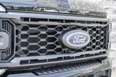 Thumbnail of 2025 Agate Black Metallic Ford F-250