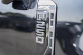 Thumbnail of 2025 Agate Black Metallic Ford F-250