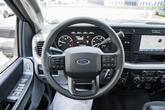 Thumbnail of 2025 Agate Black Metallic Ford F-250