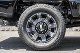 Thumbnail of 2025 Agate Black Metallic Ford F-250