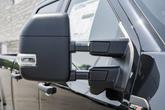 Thumbnail of 2025 Agate Black Metallic Ford F-250