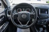 Thumbnail of 2020 Diamond Black Crystal Pearlcoat Jeep Cherokee
