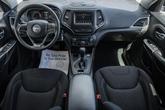 Thumbnail of 2020 Diamond Black Crystal Pearlcoat Jeep Cherokee