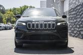 Thumbnail of 2020 Diamond Black Crystal Pearlcoat Jeep Cherokee