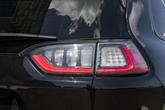 Thumbnail of 2020 Diamond Black Crystal Pearlcoat Jeep Cherokee
